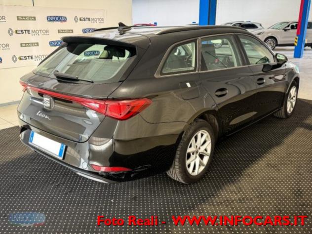 SEAT Leon Sportstourer 2.0 TDI Style 116 CV - PROMO rif. 23427994 - Foto 4