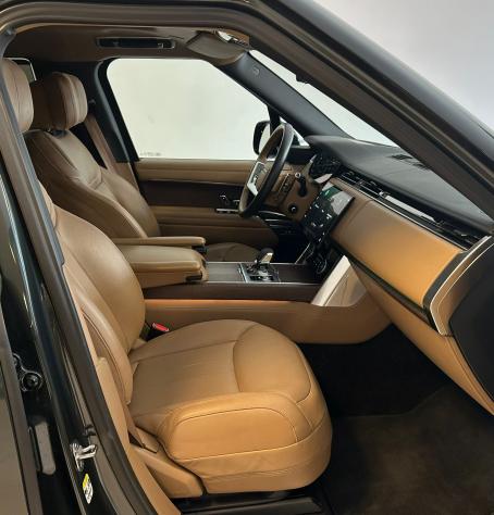Land Rover Range 3.0D l6 Autobiography - Foto 9