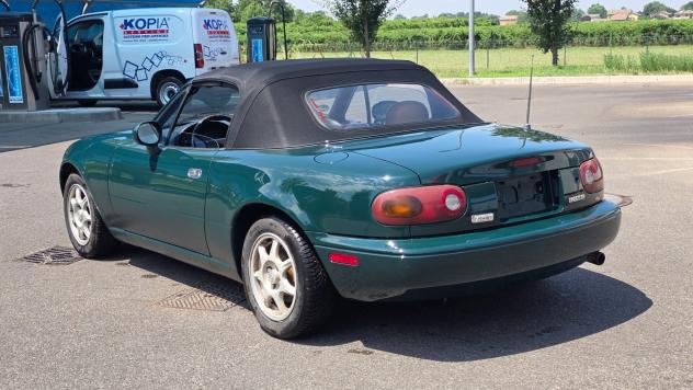 Mazda MX-5 1.8 CRS ASI Miata MX5 - Foto 6