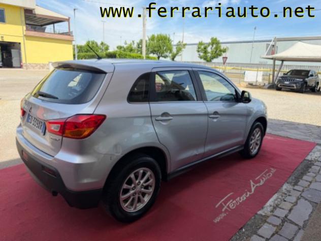 MITSUBISHI ASX 1.8 DI-D 150 CV 4WD Invite ClearTec GRANDINATA rif. 23776888 - Foto 3