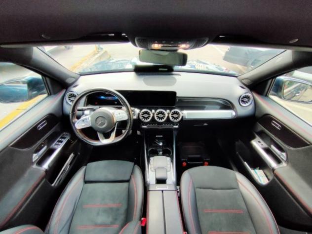 MERCEDES-BENZ GLB 200 d Automatic 4Matic AMG Line Premium rif. 23114479 - Foto 9