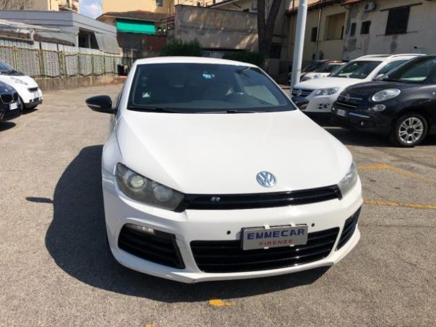 VOLKSWAGEN Scirocco 2.0 TSI R rif. 23918113 - Foto 3
