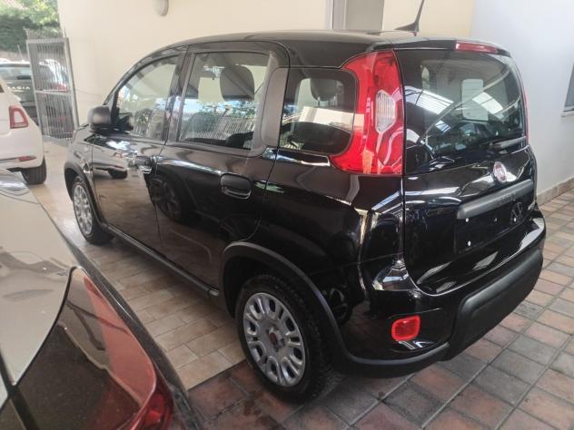Fiat Panda 1.0 FireFly S&S Hybrid - Foto 4