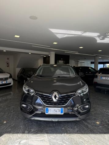 Renault Kadjar Blue dCi 8V 115CV Sport Edition - Foto 2