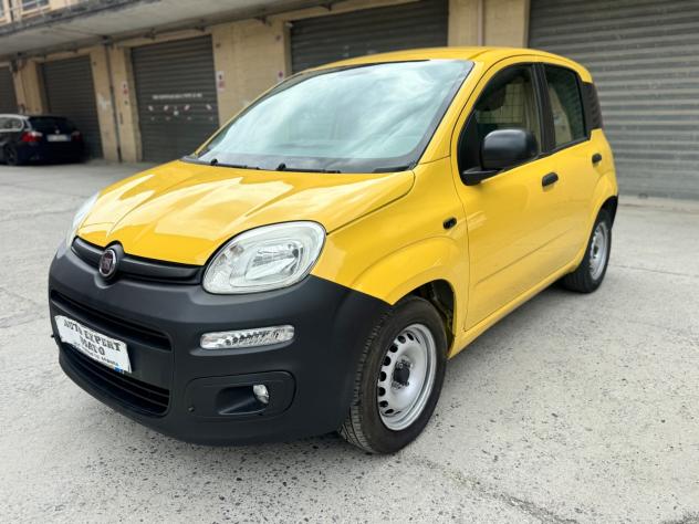 Fiat Panda 1.3 MJT S&S Pop Van 2 posti 2013 - Foto 3