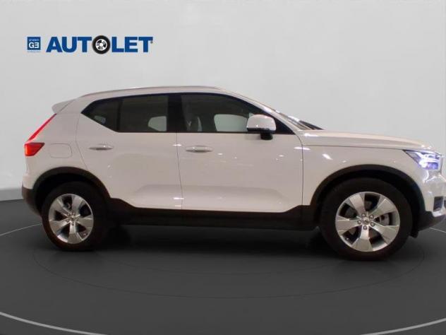 Volvo XC40 Benzina 2.0 b4 Momentum awd auto my21 - Foto 4