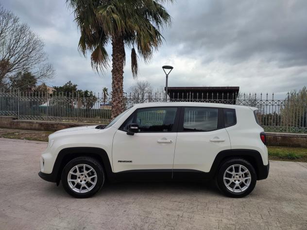 JEEP RENEGADE LIMITED 1.6 MJET 130 CV SCHERMO GRANDE DA VETRINA - Foto 9