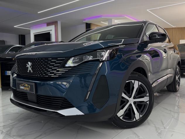 Peugeot 3008 130Cv EAT8 GT FULL OPTIONAL - Foto 8