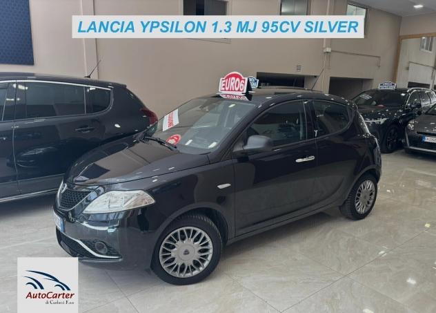 Lancia Ypsilon 1.3 MJET * PROMO* - Foto 3