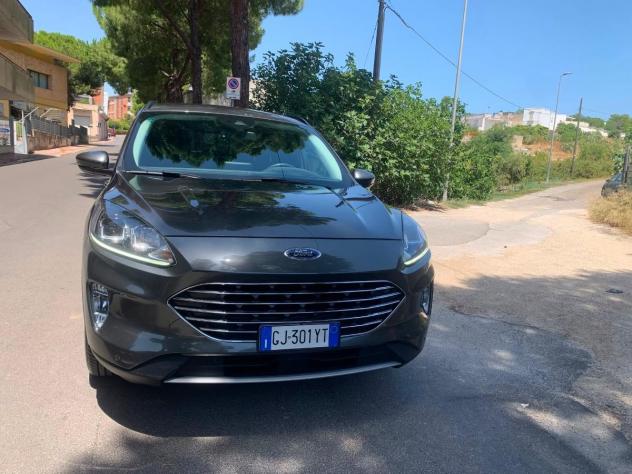 FORD - Kuga - 1.5 EcoBlue 120 CV aut.2WD Titanium - Foto 2