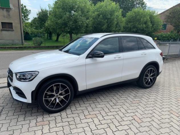 MERCEDES-BENZ GLC 200 4Matic EQ-Boost Premium rif. 22875946