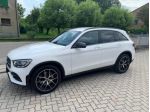 MERCEDES-BENZ GLC 200 4Matic EQ-Boost Premium rif. 22875946