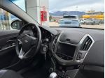 CHEVROLET Cruze Cruze 2.0 Diesel 163CV aut. Station Wagon LTZ MyLink
