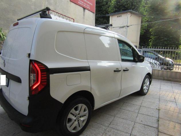 RENAULT - Kangoo - 1.5 dCi 90 CV 5p. S&S Life - Foto 5