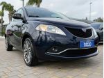 Lancia Ypsilon 1.2 69CV 5porte Platinum Navi Pelle