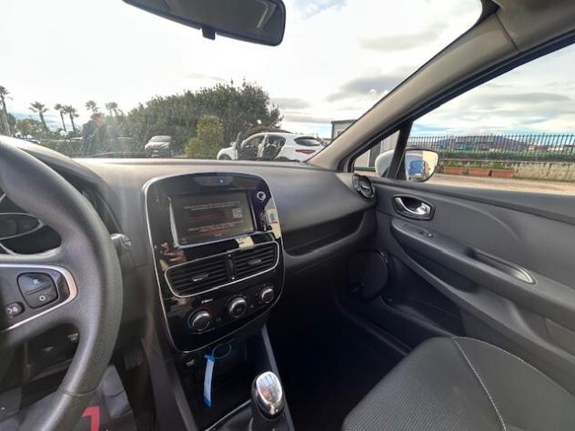 Renault Clio dCi 8V 75 CV 5 porte Business N1 AUTOCARRO 4 POSTI - Foto 10