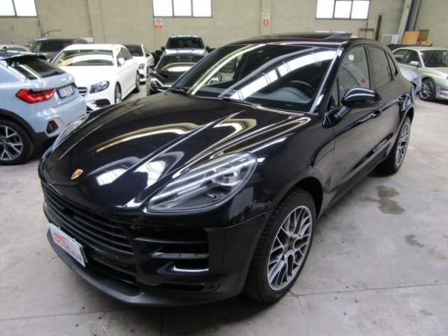 PORSCHE Macan Macan 2.0 245cv PDK * 165.000 KM REALI * rif. 23784474