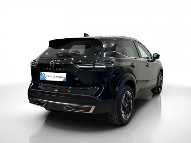 Nissan Qashqai MHEV 158 CV Xtronic N-Connecta N1 Autocarro - Foto 7