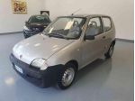 FIAT Seicento 1.1cc 48000KM!!! rif. 23704176