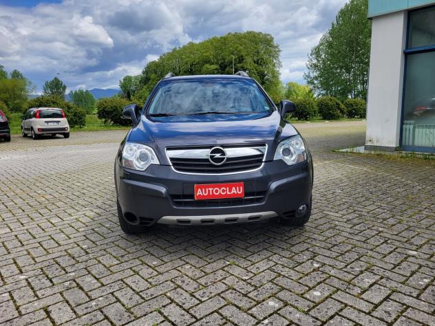 Opel Antara 2.0 CDTI 150CV aut. Edition Plus - Foto 3