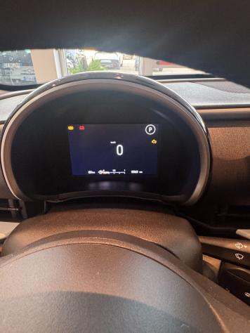 BELLISSIMA FIAT 600 Hybrid 110 CV DCT MHEV - Foto 7