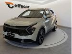 KIA Sportage 1.6 CRDi MHEV DCT Business rif. 23784537