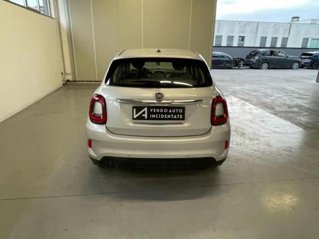 FIAT 500X 1.0 T3 120CV BUSINESS rif. 23795175 - Foto 6