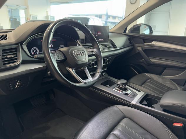Audi Q5 40 TDI 204 CV quattro S tronic Business - Foto 7