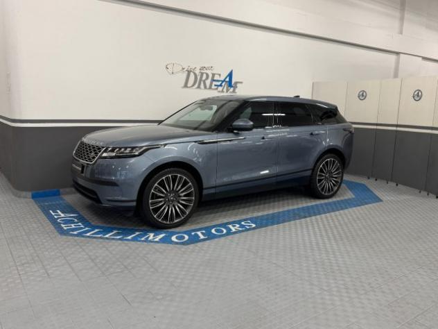 LAND ROVER Range Rover Velar 2.0D I4 180 CV *Iva compresa* Unipropr. rif. 23649262