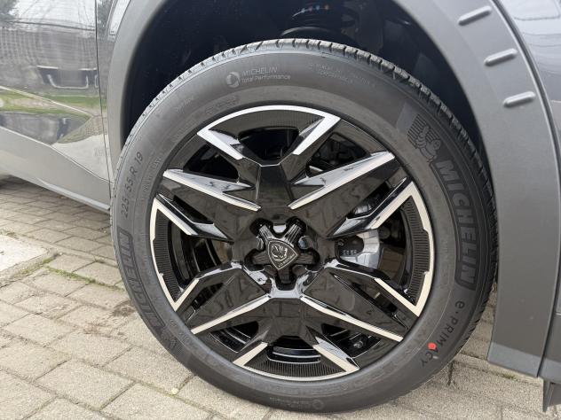 Peugeot 3008 Hybrid 145 GT e-DCS 6 KM0 - Foto 4