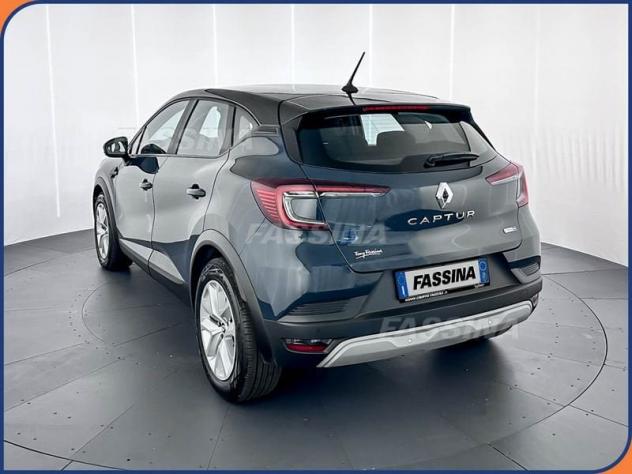 Renault Captur E-Tech hybrid 1.6 HEV E-TECH 145cv INTENS - Foto 4