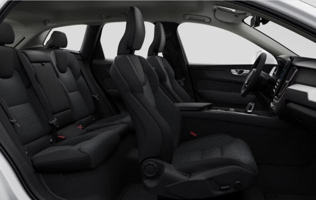 Volvo XC60 B5 AWD Core PRONTA CONSEGNA - Foto 10