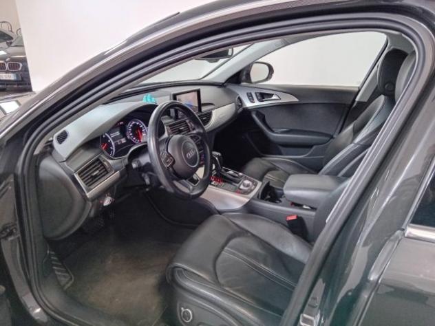 AUDI A6 Avant 3.0 TDI 320 CV qu. tip. Business Plus rif. 23790652 - Foto 9