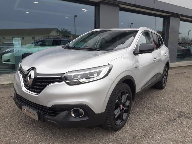Renault Kadjar dCi 110CV Hypnotic KM CERTIFICATI-GARANZIA - Foto 3