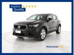 VOLVO XC40 T2 automatico Core rif. 23437919