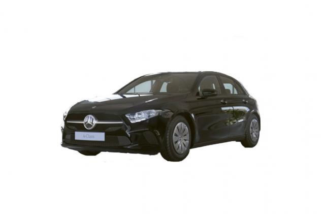 Mercedes-Benz Classe A - W177 2018 A 180 d Sport auto