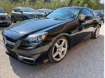 MERCEDES-BENZ SLK 250 CGI Premium rif. 23512474