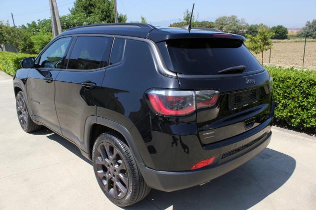 Jeep Compass 1.6 Turbodiesel Limited Sport Black Edition - Foto 2