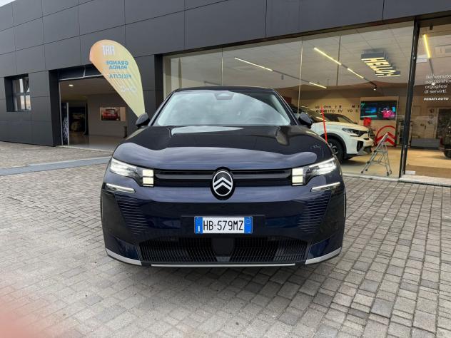 Citroën C5 Aircross C5 Aircross Hybrid 145 CV e-DCS6 You - Foto 4
