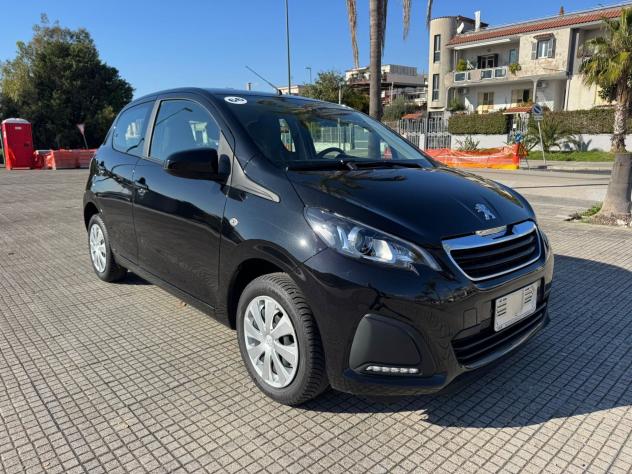 Peugeot 108 VTi 72 S&S 5 porte Allure - Foto 7