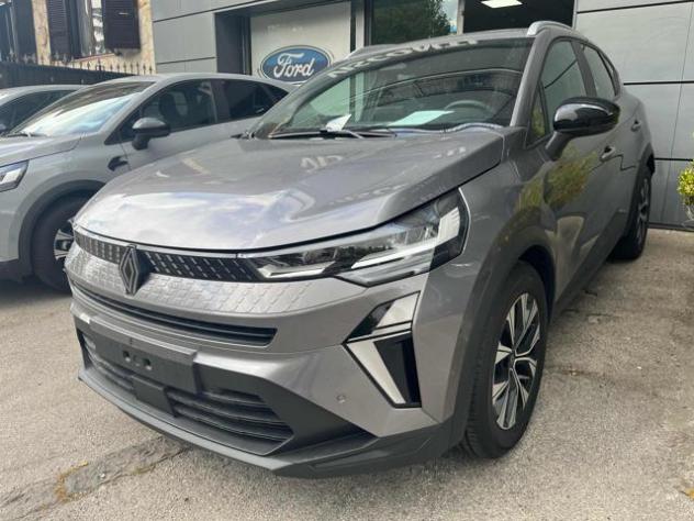 RENAULT Captur + PACK NAVIGATION 1.0 Eco-GPL 100 CV rif. 23780383 - Foto 2