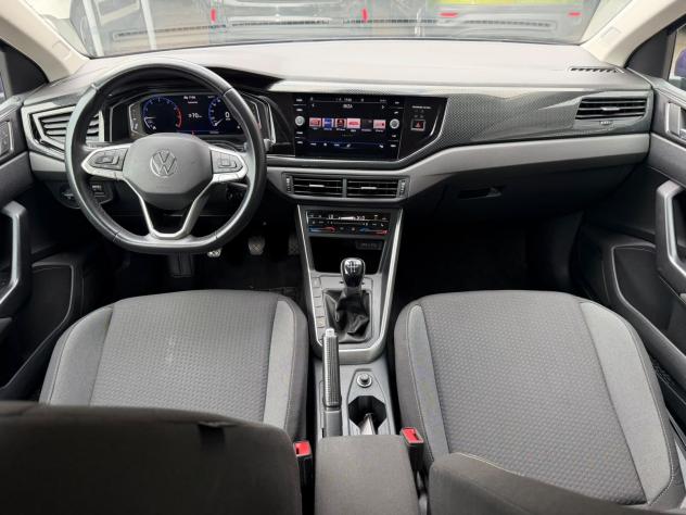 Volkswagen Polo 1.0 TSI Style - Foto 7