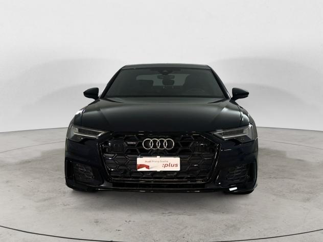Audi A6 A6 2.0 tdi mhev + S line edition 204cv s-tronic - Foto 2