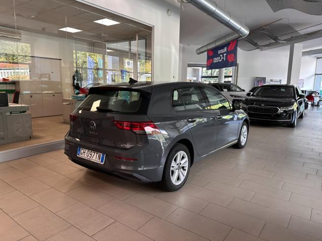 Volkswagen Golf 1.0 eTSI EVO DSG Life - Foto 3