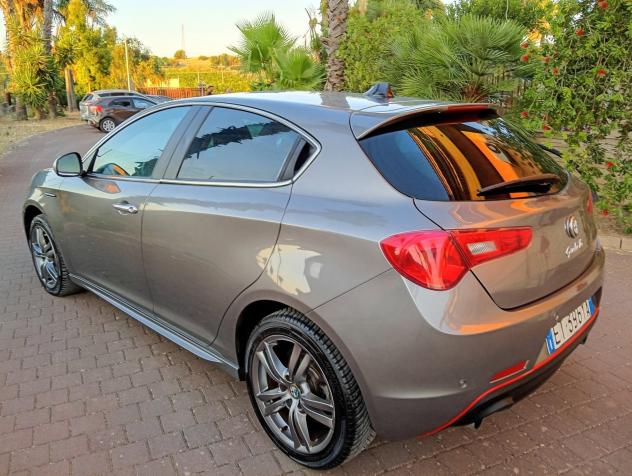 Alfa Romeo Giulietta 2.0 JTDm-2 150 CV Exclusive - Foto 3