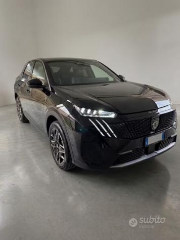 PEUGEOT 3008 Hybrid 145 e-DCS6 GT rif. 24205680