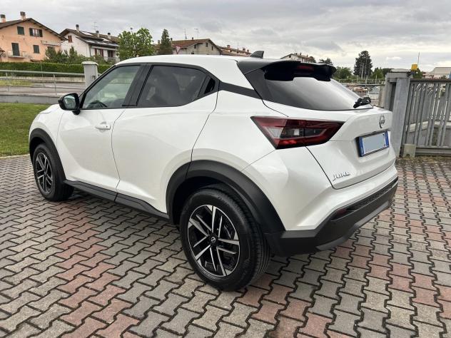 Nissan Juke 1.0 DIG-T 114 Dct N-Connecta - Foto 4
