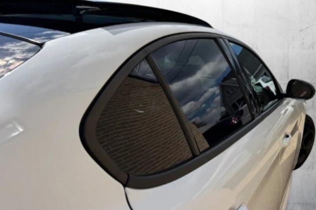 ALFA ROMEO Giulia 2.2 Turbodiesel 160 CV AT8 Sprint rif. 23758401 - Foto 6