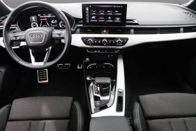 AUDI A4 30 TDI/136 CV S tronic S line edition rif. 23757675 - Foto 6