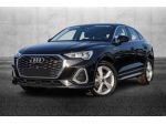 AUDI Q3 SPB 35 TDI S line edition rif. 23806841